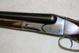 Winchester Model 21 SxS shotgun 12Ga (1933 mfg) - 5 of 13