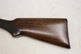 Winchester Model 21 SxS shotgun 12Ga (1933 mfg) - 3 of 13