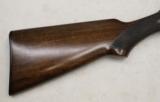 Winchester Model 21 SxS shotgun 12Ga (1933 mfg) - 12 of 13