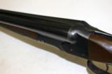 Winchester Model 21 SxS shotgun 12Ga (1933 mfg) - 6 of 13