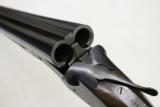 Winchester Model 21 SxS shotgun 12Ga (1933 mfg) - 13 of 13