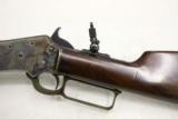 Marlin Model 1897 Lever Action Rifle .22 S,L,LR - 97% - 3 of 13