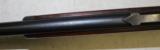 Marlin Model 1897 Lever Action Rifle .22 S,L,LR - 97% - 11 of 13