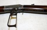 Marlin Model 1897 Lever Action Rifle .22 S,L,LR - 97% - 5 of 13