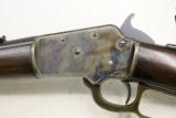 Marlin Model 1897 Lever Action Rifle .22 S,L,LR - 97% - 4 of 13