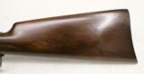 Marlin Model 1897 Lever Action Rifle .22 S,L,LR - 97% - 2 of 13