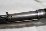 Winchester 1873 Rifle 32-20 1/2 Mag Tube (1883 Mfg) 3rd Model - 14 of 15