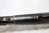 Winchester 1873 Rifle 32-20 1/2 Mag Tube (1883 Mfg) 3rd Model - 11 of 15