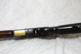 Winchester 1873 Rifle 32-20 1/2 Mag Tube (1883 Mfg) 3rd Model - 12 of 15