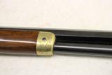 Uberti Model 1866 GUSTAVE YOUNG TRIBUTE 44-40 Rifle - 12 of 13