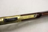 Uberti Model 1866 GUSTAVE YOUNG TRIBUTE 44-40 Rifle - 5 of 13