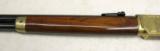 Uberti Model 1866 GUSTAVE YOUNG TRIBUTE 44-40 Rifle - 7 of 13