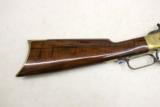 Uberti Model 1866 GUSTAVE YOUNG TRIBUTE 44-40 Rifle - 8 of 13