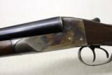 Ithaca Flues SxS Shotgun 20ga CASE COLORS! Field Grade - 3 of 14