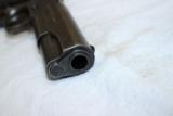 WWI Colt 1911 .45acp (1918 mfg) US ARMY pistol - 4 of 13