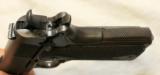 WWI Colt 1911 .45acp (1918 mfg) US ARMY pistol - 13 of 13