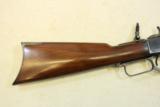 Winchester 1873 Lever Action Rifle .32 WCF - HIGH CONDITION- 12 of 14