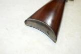 Winchester 1873 Lever Action Rifle .32 WCF - HIGH CONDITION- 13 of 14