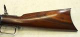 Winchester 1873 Lever Action Rifle .32 WCF - HIGH CONDITION- 2 of 14