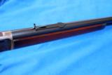 High Condition MARLIN Model 1897 Lever Action Rifle CASE COLOS - 9 of 14