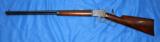 High Condition MARLIN Model 1897 Lever Action Rifle CASE COLOS - 1 of 14