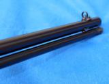 High Condition MARLIN Model 1897 Lever Action Rifle CASE COLOS - 8 of 14