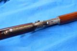 High Condition MARLIN Model 1897 Lever Action Rifle CASE COLOS - 11 of 14