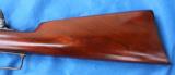 High Condition MARLIN Model 1897 Lever Action Rifle CASE COLOS - 2 of 14