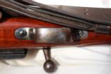 U.S. Springfield Model1899 Carbine AMAZING CASE COLORS - 5 of 15