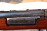 U.S. Springfield Model1899 Carbine AMAZING CASE COLORS - 4 of 15