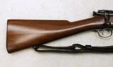 U.S. Springfield Model1899 Carbine AMAZING CASE COLORS - 3 of 15
