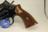 Smith & Wesson PRE Model 27 .357 Magnum Revolver IN BOX - 4 of 15