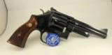 Smith & Wesson PRE Model 27 .357 Magnum Revolver IN BOX - 3 of 15