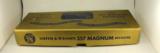 Smith & Wesson PRE Model 27 .357 Magnum Revolver IN BOX - 15 of 15