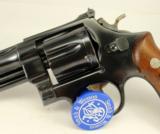 Smith & Wesson PRE Model 27 .357 Magnum Revolver IN BOX - 6 of 15