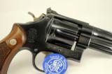 Smith & Wesson PRE Model 27 .357 Magnum Revolver IN BOX - 7 of 15