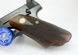 Colt Woodsman 1st Series MATCH TARGET pistol ~ 1940 ~ .22LR - 5 of 15