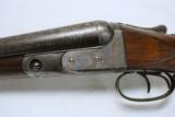 Parker Bros. PH Grade SxS Shotgun ~ 12 Ga ~ 28" TWIST ~ CASE COLORS - 4 of 15