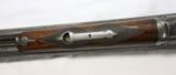 Parker Bros. PH Grade SxS Shotgun ~ 12 Ga ~ 28" TWIST ~ CASE COLORS - 8 of 15