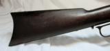 Winchester Model 1873 ~ 44-40 ~ Third Model - 3 of 15