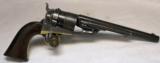 COLT Model 1860 Richards-Mason Conversion ~ .44Cal - 2 of 15