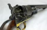 COLT Model 1860 Richards-Mason Conversion ~ .44Cal - 14 of 15