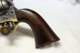 COLT Model 1860 Richards-Mason Conversion ~ .44Cal - 9 of 15