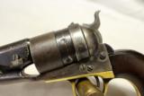 COLT Model 1860 Richards-Mason Conversion ~ .44Cal - 3 of 15