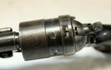 COLT Model 1860 Richards-Mason Conversion ~ .44Cal - 15 of 15