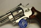 Smith & Wesson 629-1 ~ .44 Magnum ~ BOX & PAPERS - 10 of 14