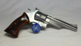 Smith & Wesson 629-1 ~ .44 Magnum ~ BOX & PAPERS - 3 of 14