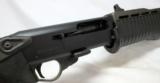 Franchi SPAS 12 Tactical Shotgun ~ 12Ga ~ Semi-auto/Pump - 7 of 15