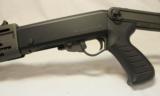 Franchi SPAS 12 Tactical Shotgun ~ 12Ga ~ Semi-auto/Pump - 2 of 15