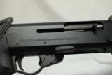 Franchi SPAS 12 Tactical Shotgun ~ 12Ga ~ Semi-auto/Pump - 6 of 15